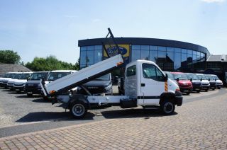 Renault Mascott